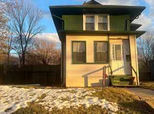 240 Nelson St, Pontiac, MI