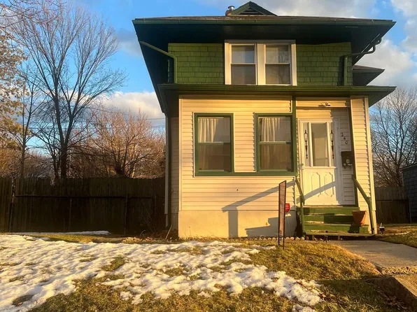 240 Nelson St, Pontiac, MI 48342