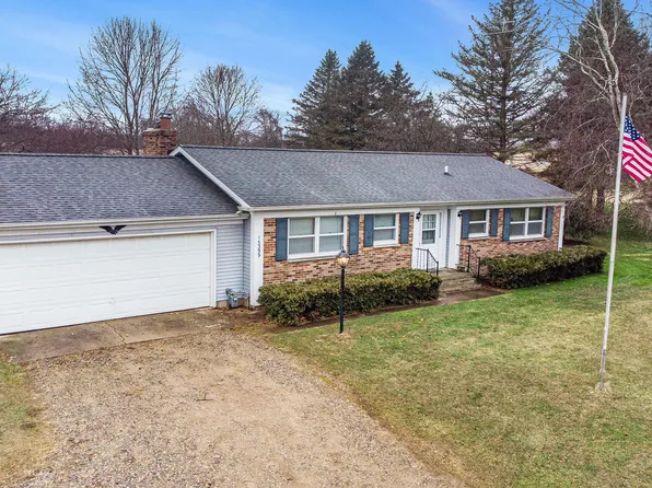 15399 Homer Rd, Concord, MI 49237