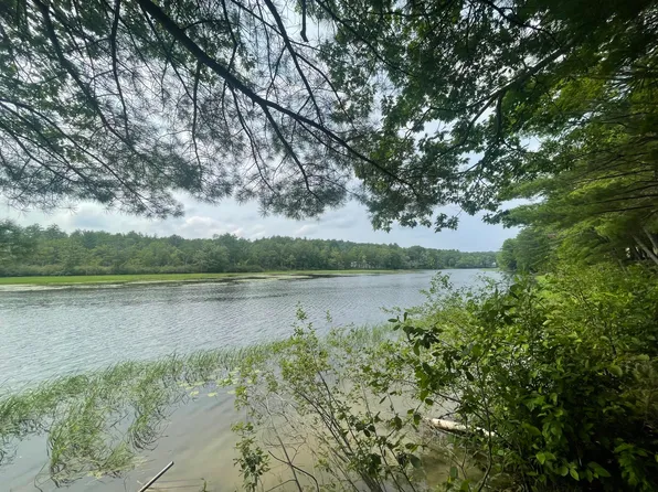 118 Pushard Lane, Gardiner, ME 04345