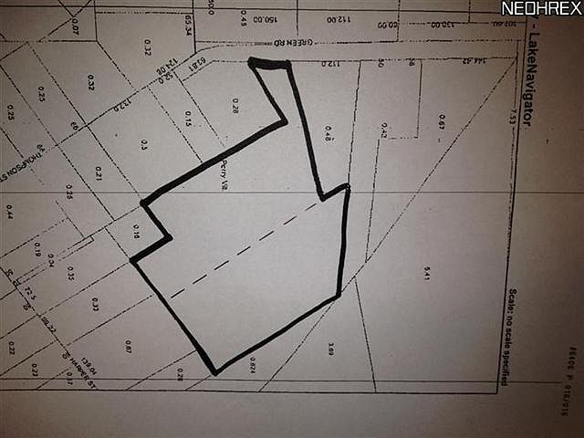 2nd image of 3873 Green Rd
