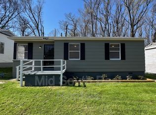 4421 Smith Ridge Cv, Memphis, TN 38127