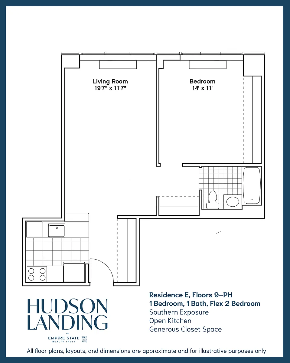 Building Photo - 561 10th Ave #31E