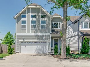 609 Freedom Ct, Nashville, TN 37209