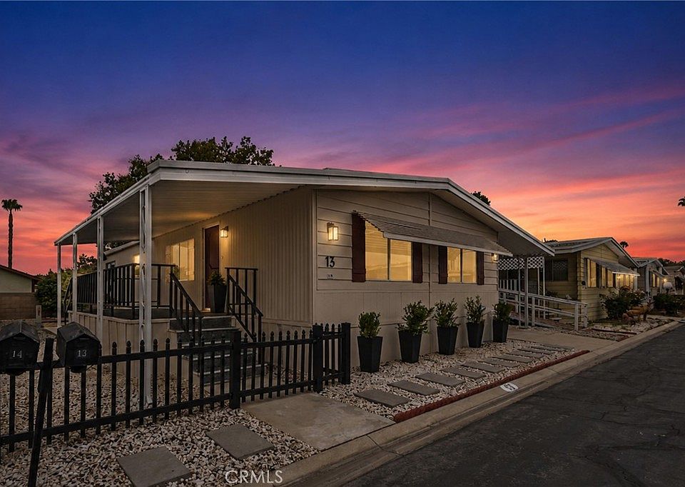 1st image of 9391 California Ave #13