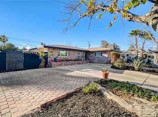 3151 Camel Back Dr, Las Vegas, NV 89169