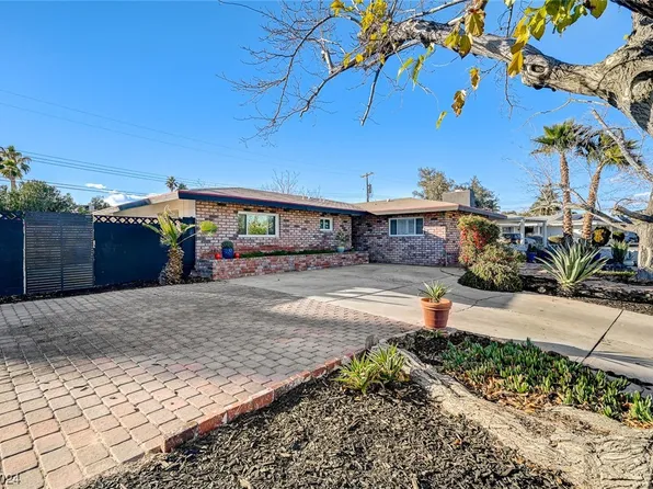 3151 Camel Back Dr, Las Vegas, NV 89169