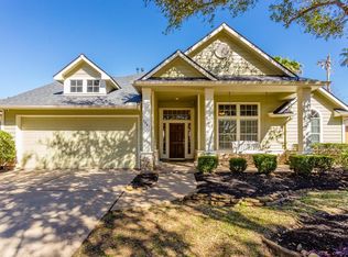 3442 Chambers Cir, Missouri City, TX 77459
