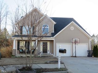 1401 Saint Teresa Ct, Locust Grove, GA 30248