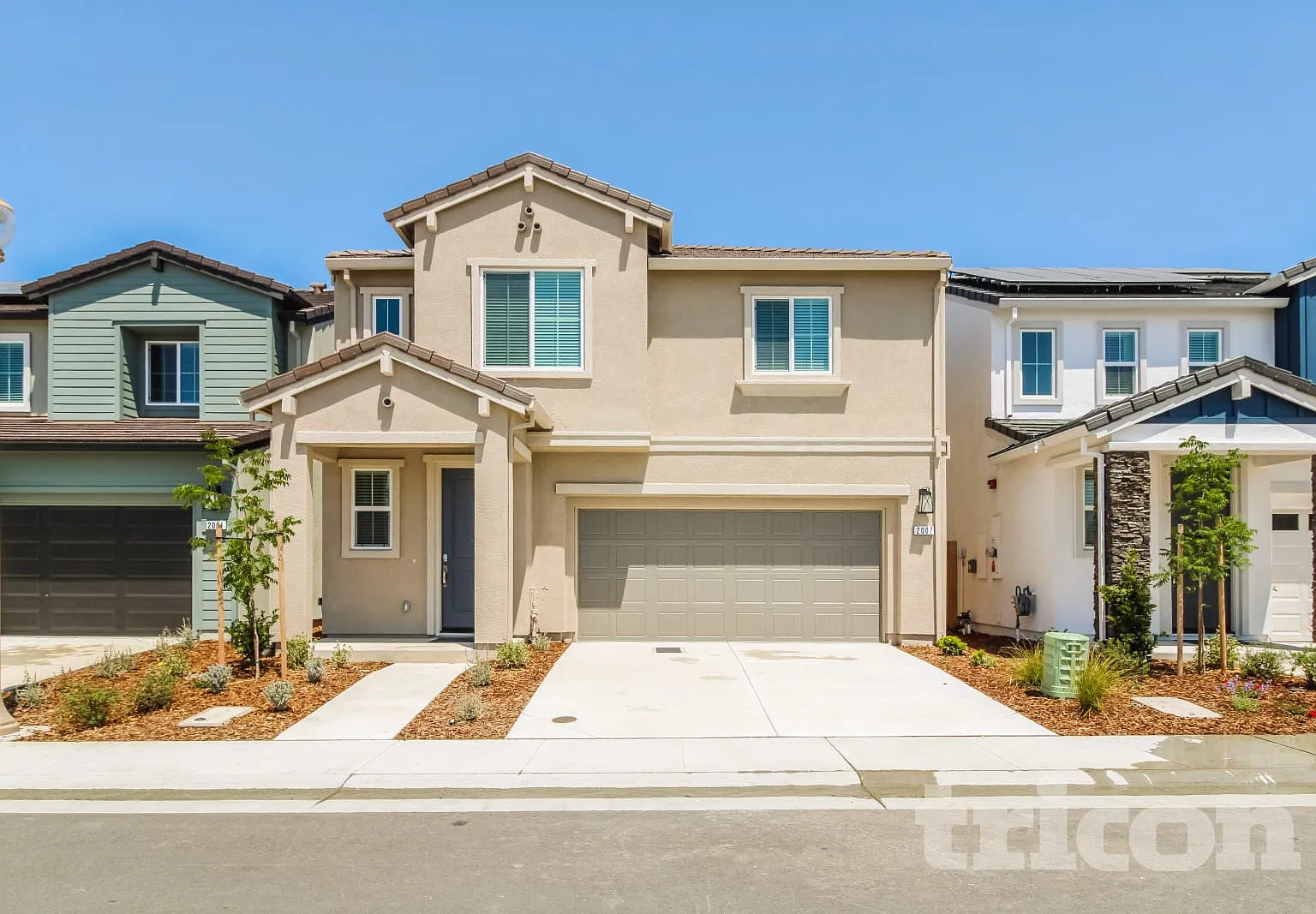2007 Comstock Lane Lincoln CA — Photo 1