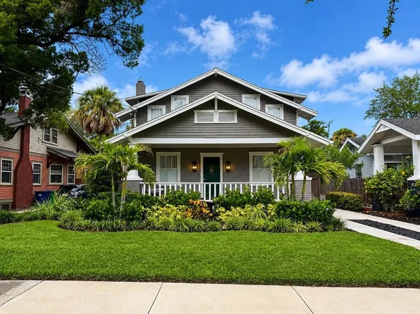 605 S Orleans Ave, Tampa, FL 33606