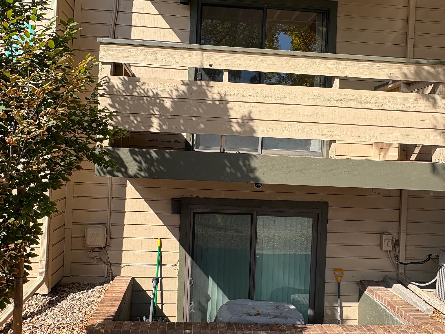 1 bed, 812 sqft, $1,450 — Photo 2
