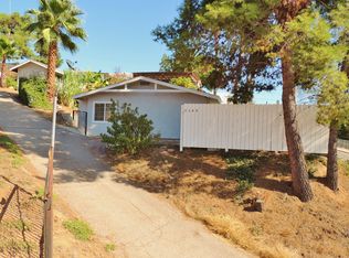 9349 Marilla Dr, Lakeside, CA 92040
