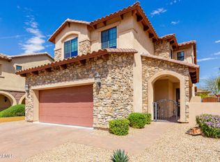 8724 E Inca St, Mesa, AZ 85207