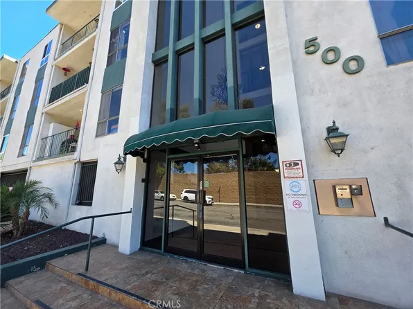 500 Jackson Pl Unit 212, Glendale, CA 91206