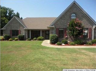 158 Western Way, Coldwater, MS 38618