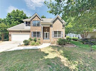 2215 Annabel Ct, Matthews, NC 28105