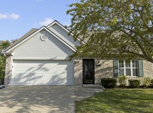 14906 Mia Dr, Carmel, IN 46033