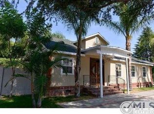 5310 Fulton Ave, Van Nuys, CA 91401