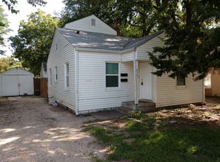 2425 W 3rd St N, Wichita, KS 67203