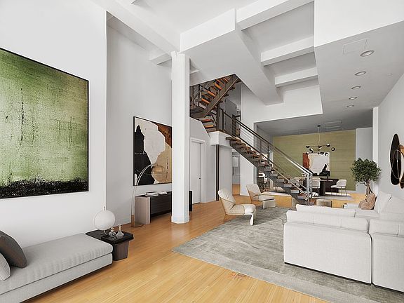5th image of 415 Greenwich St #Thd