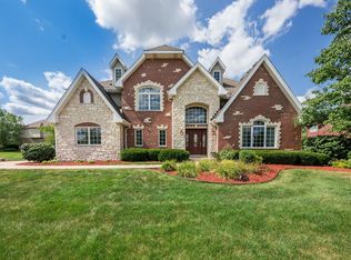 22676 Lilly Pad Ln, Frankfort, IL 60423