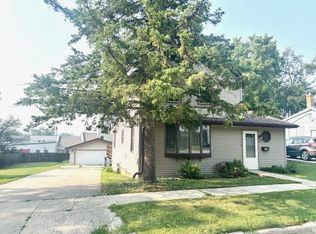 354 E Church St, Jefferson, WI 53549