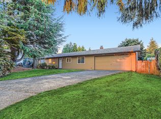 9721 NW 17th Ave, Vancouver, WA