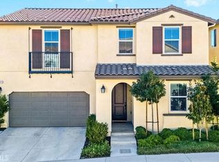 2811 Via Verona, Corona, CA 92881