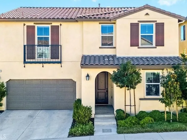 2811 Via Verona, Corona, CA 92881