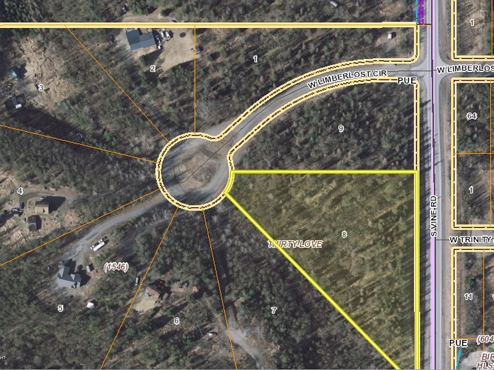 1st image of 6100 W Limberlost Cir