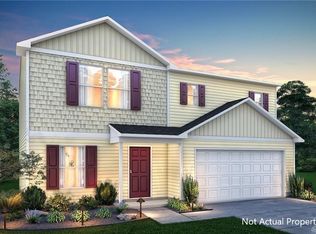 5077 Crandall Ln, Springfield, OH 45503