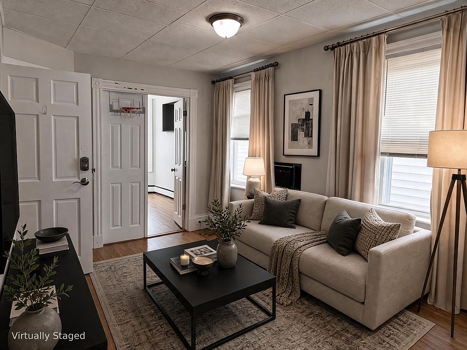 1st image of 232 Bennington St #2