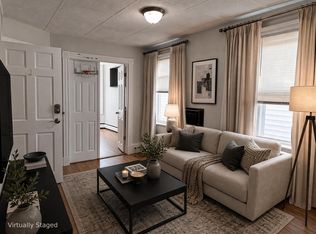 232 Bennington St #2, Boston, MA 02128