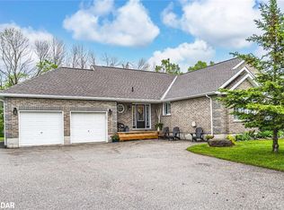 4653 Kurtis Dr, Ramara, ON L3V0K8