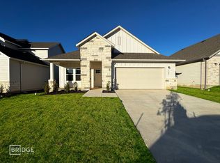 8102 Grand Prairie Dr, Temple, TX 76502