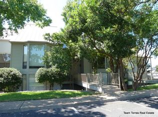 113 World Of Tennis Sq, Austin, TX 78738