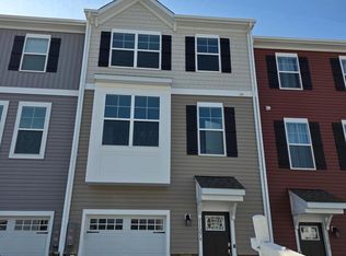 11279 Davisar Rd #111, White Marsh, MD 21162