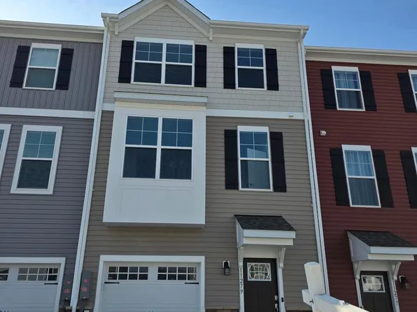 11279 Davisar Rd #111, White Marsh, MD 21162