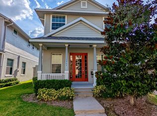 1704 N Shore Ter, Orlando, FL 32804