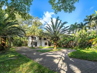 12534 Griffing Blvd, North Miami, FL, 33161