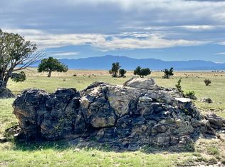 Vista View Rd #102, Walsenburg, CO 81089