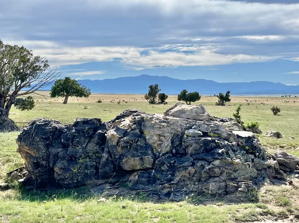 Vista View Rd #102, Walsenburg, CO 81089