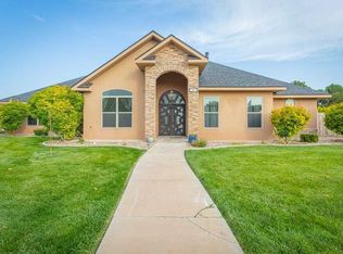 7 Charing Cross Ct, Roswell, NM 88201