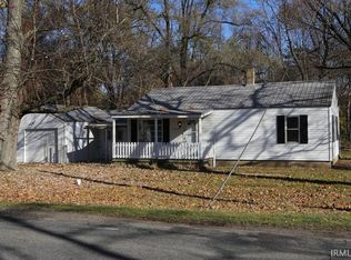 51810 Ash Rd, Granger, IN 46530