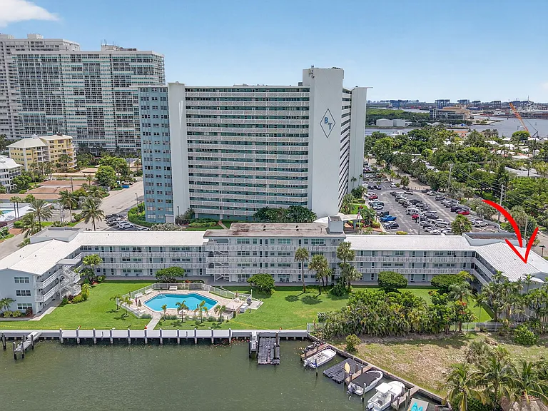 1850 S Ocean Dr #301 — Photo 8