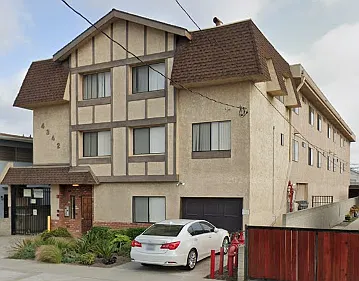 2 bed, 900 sqft, $2,500 — Photo 3