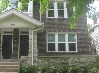 5234 Bancroft Ave FLOOR 2, Saint Louis, MO 63109
