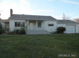1351 Franklin Ave, Collinsville, IL