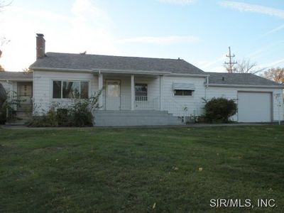 1351 Franklin Ave, Collinsville, IL, 62234